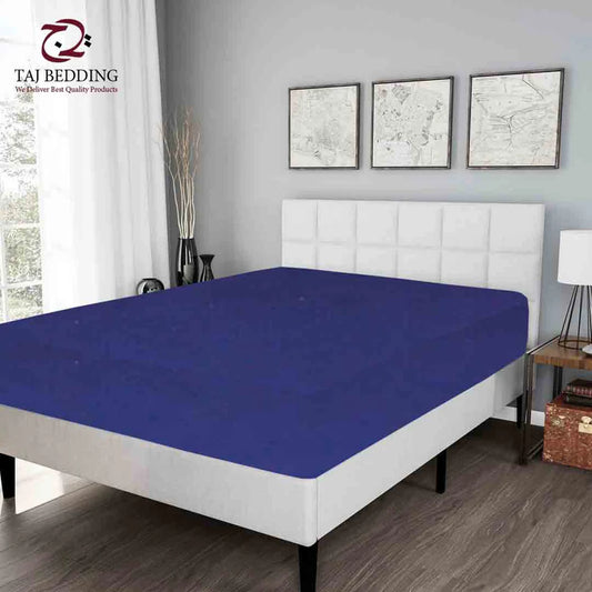 WATERPROOF MATTRESS COVER