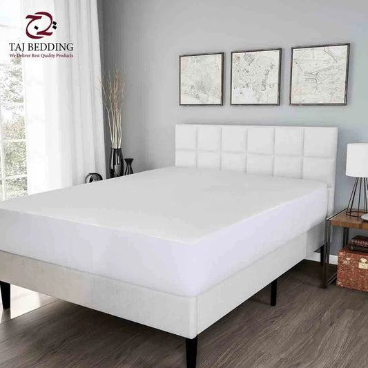 WATERPROOF MATTRESS COVER